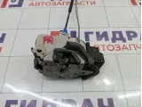 Замок двери передней правой Opel Astra (J) 133492
