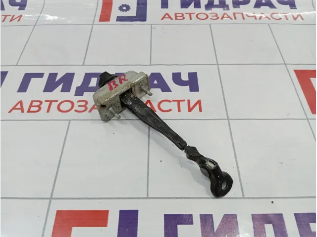 Ограничитель двери задний Opel Astra (J) 160011