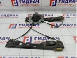 Стеклоподъемник электрический передний левый Opel Astra (J) 140338