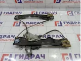 Стеклоподъемник электрический передний левый Opel Astra (J) 140338