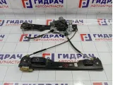 Стеклоподъемник электрический передний правый Opel Astra (J) 140340