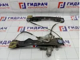 Стеклоподъемник электрический передний правый Opel Astra (J) 140340