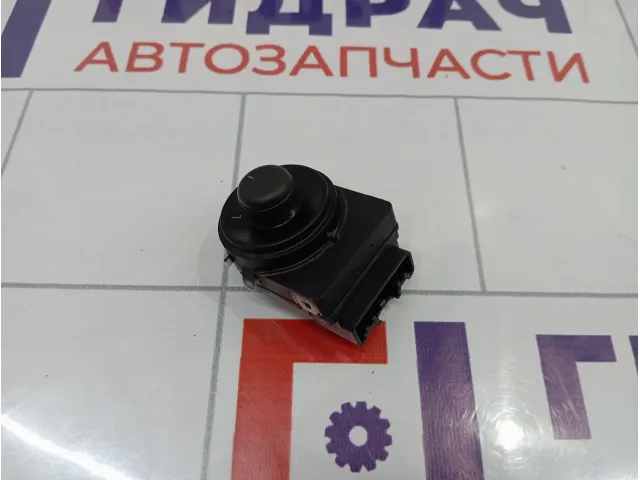 Переключатель регулировки зеркала Opel Astra (J) 6240710