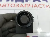 Переключатель регулировки зеркала Opel Astra (J) 6240710