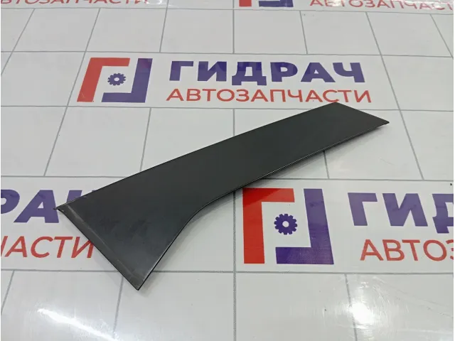 Накладка двери задней правой наружная Opel Astra (J) 150003
