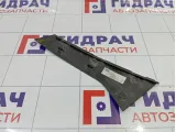 Накладка двери задней правой наружная Opel Astra (J) 150003