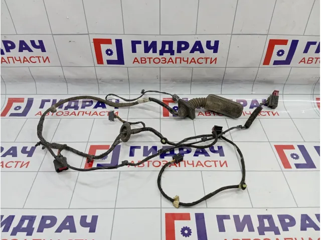 Проводка двери передней левой Opel Astra (J) 13336679