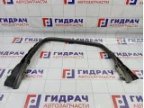 Накладка двери задней левой Opel Astra (J) 2237071