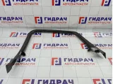 Накладка двери задней правой Opel Astra (J) 2237072