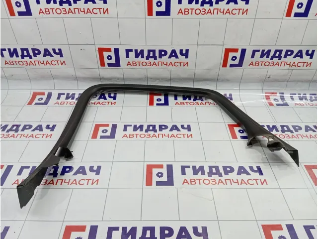 Накладка двери задней правой Opel Astra (J) 2237072