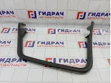 Накладка двери задней правой Opel Astra (J) 2237072