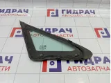 Стекло кузовное глухое переднее левое Opel Astra (J) 5161213