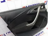 Обшивка двери передней левой Opel Astra (J) 2231076