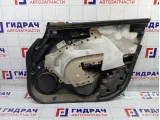Обшивка двери передней левой Opel Astra (J) 2231076