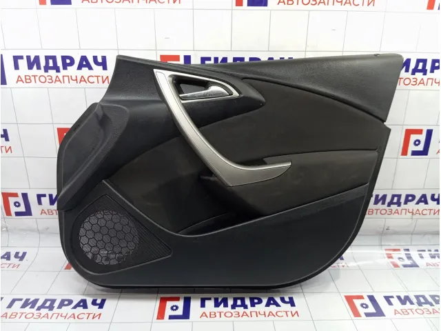 Обшивка двери передней правой Opel Astra (J) 2231080