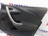 Обшивка двери передней правой Opel Astra (J) 2231080