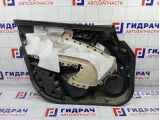 Обшивка двери передней правой Opel Astra (J) 2231080