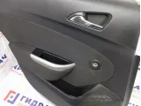 Обшивка двери задней левой Opel Astra (J) 2231089