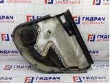 Обшивка двери задней левой Opel Astra (J) 2231089