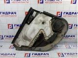 Обшивка двери задней правой Opel Astra (J) 2231090