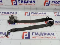 Ремень безопасности с пиропатроном передний правый Opel Astra (J) 197920