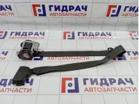 Ремень безопасности с пиропатроном передний левый Opel Astra (J) 197917