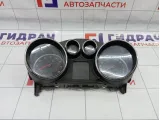 Панель приборов Opel Astra (J) 1257152
