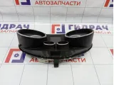 Панель приборов Opel Astra (J) 1257152