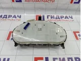 Панель приборов Opel Astra (J) 1257152
