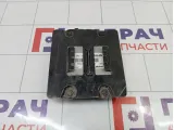Блок управления двигателем Opel Astra (J) 1247248