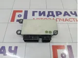 Блок управления AIR BAG Opel Astra (J) 13582437