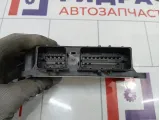 Блок управления AIR BAG Opel Astra (J) 13582437