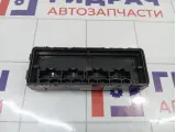 Блок управления климатом Opel Astra (J) 13583466