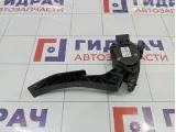 Педаль газа Opel Astra (J) 848040