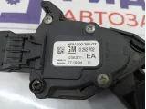 Педаль газа Opel Astra (J) 848040