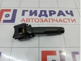 Переключатель поворотов подрулевой Opel Astra (J) 1241186