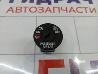 Выключатель AIR BAG Opel Astra (J) 1240410