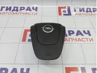 Подушка безопасности в рулевое колесо Opel Astra (J) 39172523