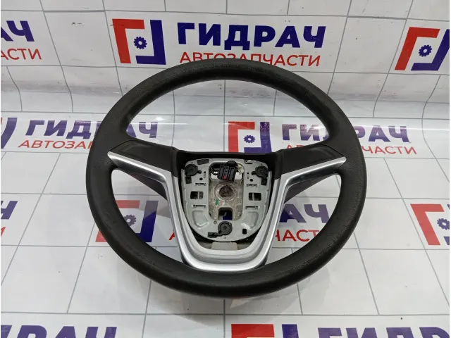 Рулевое колесо Opel Astra (J) 913447