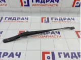 Поводок стеклоочистителя передний левый Opel Astra (J) 1270043
