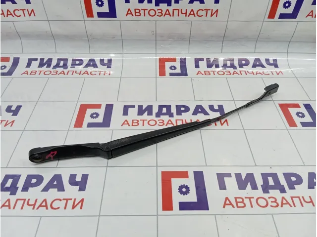 Поводок стеклоочистителя передний правый Opel Astra (J) 1270016