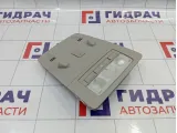 Плафон салонный передний Opel Astra (J) 1230149