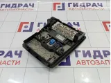 Плафон салонный передний Opel Astra (J) 1230149