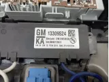 Плафон салонный передний Opel Astra (J) 1230149