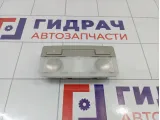Плафон салонный задний Opel Astra (J) 1230155