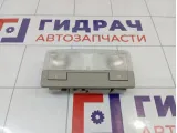 Плафон салонный задний Opel Astra (J) 1230155