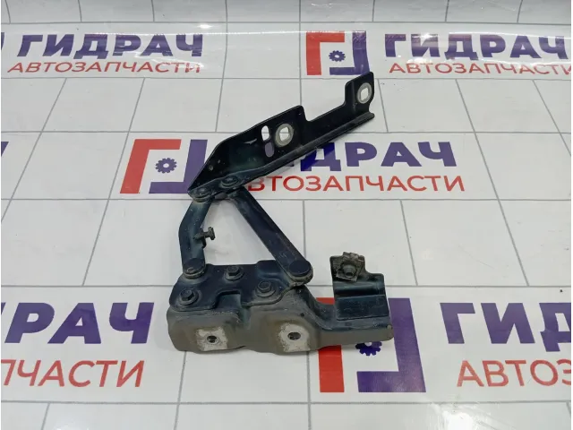 Петля капота левая Opel Astra (J) 1160029