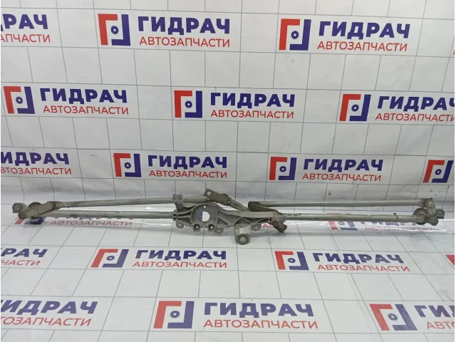 Трапеция стеклоочистителей Opel Astra (J) 1272007