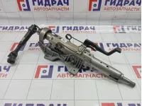 Колонка рулевая  Opel Astra (J) 13328668