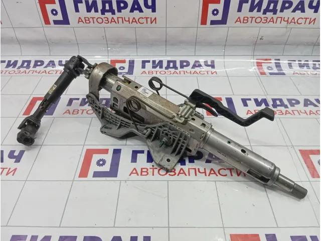 Колонка рулевая  Opel Astra (J) 13328668